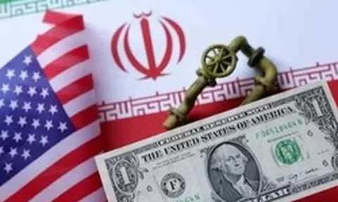 USD tăng rất mạnh, giá vàng chưa ngừng rơi