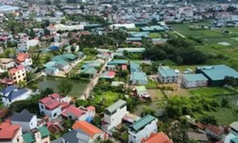 Gần 9.000 vụ vi phạm đất đai bị xử lý