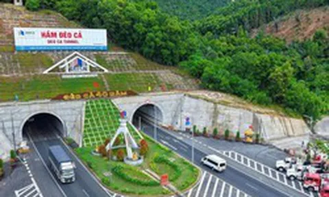 Hạ tầng Giao thông Đèo Cả tăng vốn vượt 5.400 tỷ đồng sau đợt chào bán cổ phiếu
