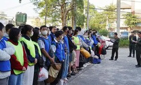 Đánh sập đường dây tiền ảo của Tập đoàn Xintel lừa hơn 400 tỉ đồng của 42 ngàn người