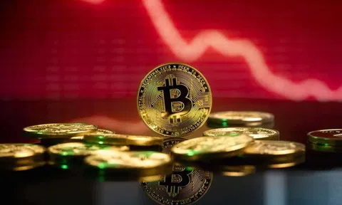 Cuộc chiến ở Trung Đông đang 'vùi dập' Bitcoin