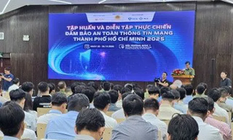 Ngành nào đang bị tấn công mạng nhiều nhất tại Việt Nam?