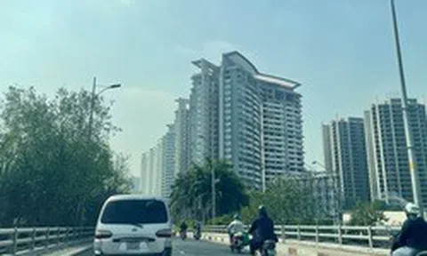 HoREA gửi kiến nghị khẩn đến UBND TPHCM