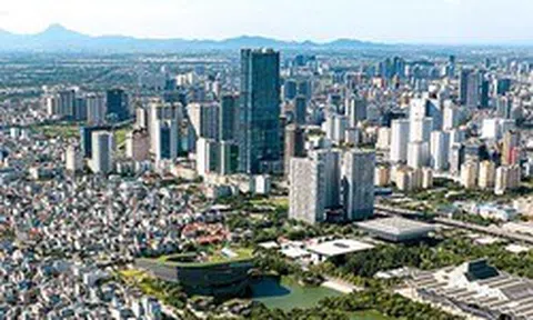 Đạo luật riêng cho đô thị đặc biệt