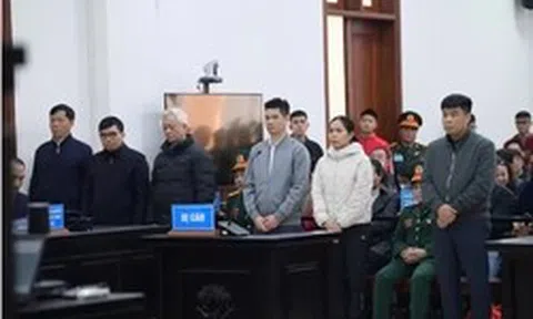 Vụ thâu tóm đất sân bay Nha Trang: Hai cựu Thiếu tướng xin miễn trách nhiệm hình sự