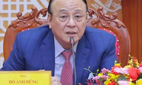 Sau thời gian dài “đóng băng”, tín hiệu từ Tân Hoàng Minh của Chủ tịch Đỗ Anh Dũng có thể giúp nhà thầu lớn nhất Việt Nam giảm áp lực dự phòng