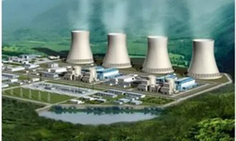 Thẩm định điều chỉnh chủ trương đầu tư Dự án điện hạt nhân Ninh Thuận 1