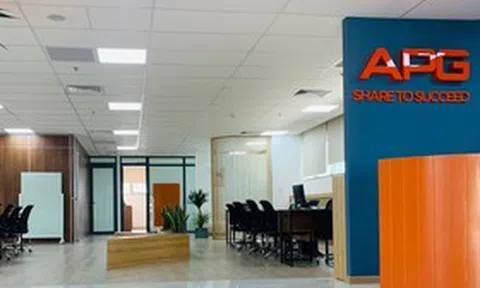 Chứng khoán APG giải trình việc cổ phiếu giảm sàn 5 phiên liên tiếp
