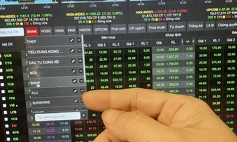 Chứng khoán tuần tới sẽ ra sao?