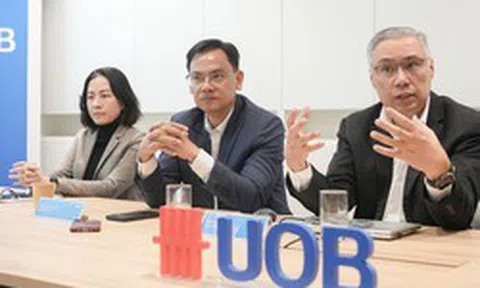 Chuyên gia UOB: Tỷ giá USD/VND biến động khoảng 2-3% trong năm 2026