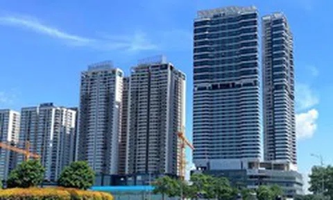 Giá quá cao, mất bao nhiêu năm người thu nhập trung bình mới có nhà?