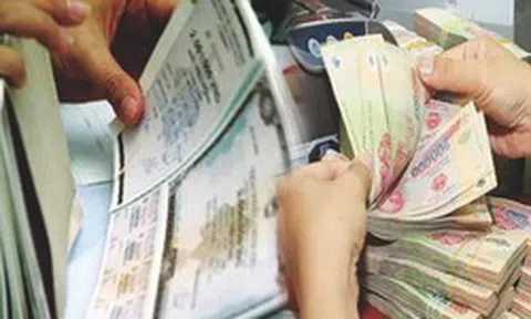 “Căng thẳng” thị trường trái phiếu bất động sản 2026