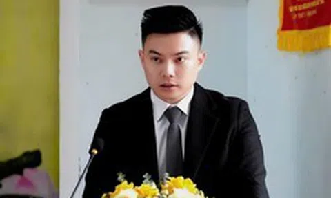 Tổng giám đốc Tập đoàn Sơn Hải trở thành đại biểu HĐND trẻ nhất tỉnh Quảng Trị, tỷ lệ 91,47%