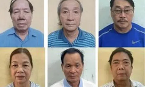 Ấn định thời gian xét xử vụ án liên quan khu 'đất vàng' 39-39B Bến Vân Đồn