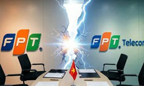 FPT Và FPT Telecom: Định nghĩa lại quyền lực quản trị