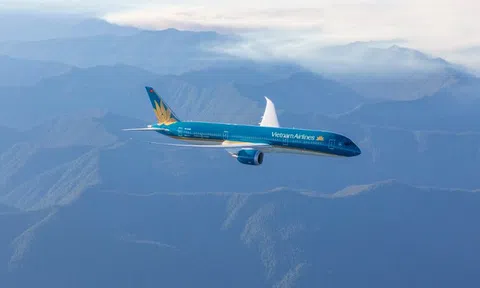 Vietnam Airlines vào top 16 toàn cầu, dẫn đầu 2 hạng mục “giá trị tốt nhất”