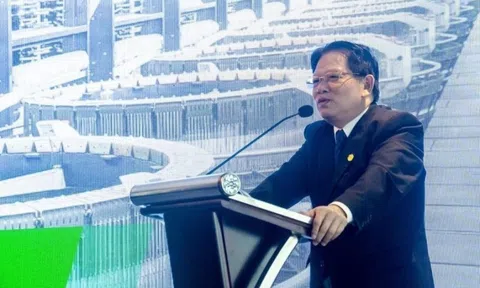 Nhà đầu tư 'tháo chạy' khỏi cổ phiếu Hóa chất Đức Giang