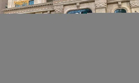 Sacombank muốn đổi tên, chuyển trụ sở chính