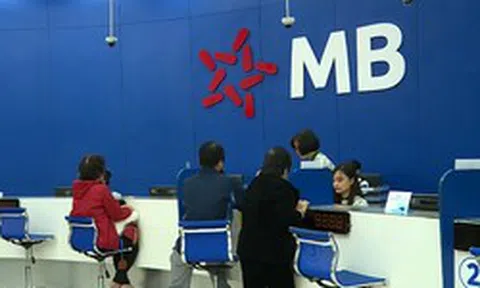 Ngày 18/3, Ngân hàng Quân đội tiếp tục tăng mạnh lãi suất tiết kiệm, lọt nhóm cao nhất hệ thống