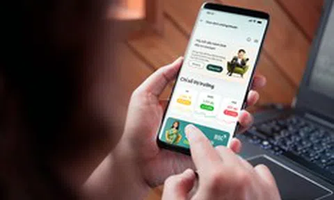Từ chi tiêu đến đầu tư: Xu hướng quản lý tài chính trên một ứng dụng duy nhất