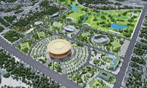 "Cuộc đua" của các siêu đô: Sự thành bại phụ thuộc vào chu kỳ hấp thụ của thị trường trong 10 - 20 năm tới