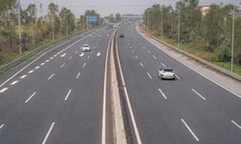 Ngay tháng sau, cao tốc gần 24.000 tỷ dự kiến sẽ được khởi công, rút ngắn thời gian di chuyển Nghệ An - Thủ đô nước láng giềng