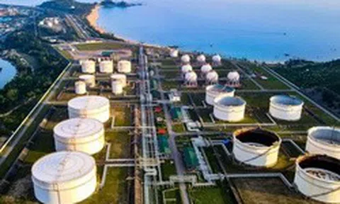 Vì sao Lọc hóa dầu Bình Sơn không đáp ứng điều kiện công ty đại chúng?