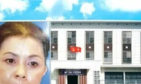Vụ 'hô biến đất vàng': Kêu gọi cựu Giám đốc Sở Tài chính TPHCM Đào Thị Hương Lan đầu thú
