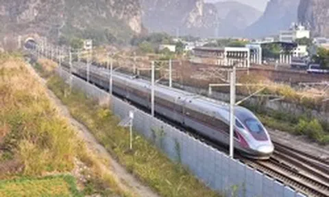 Quy hoạch thêm 2 tuyến đường sắt kết nối Việt Nam - Trung Quốc