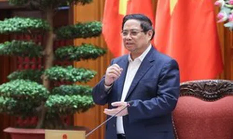 Thủ tướng: Mở rộng đối tượng, nâng mức thu nhập được thụ hưởng nhà ở xã hội