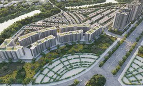 Mắc kẹt sổ hồng nhiều năm, hàng nghìn người mua nhà ‘thở phào" khi TPHCM tiếp tục gỡ nghẽn thêm 4 dự án lớn