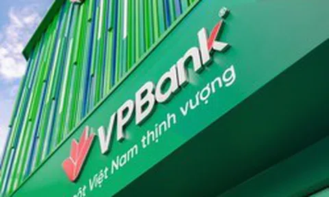 VPBank vừa tiếp tục tăng lãi suất tiết kiệm trên toàn hệ thống
