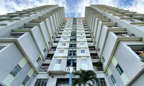 Chủ tịch HoREA: Mua được nhà ở xã hội vẫn phải trông chờ vào "may mắn"