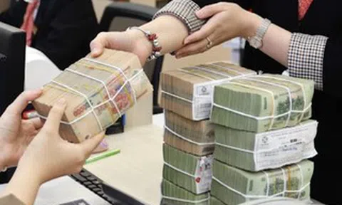 Lãi suất gửi tiết kiệm tiếp tục tăng, có nơi lên tới 9%/năm