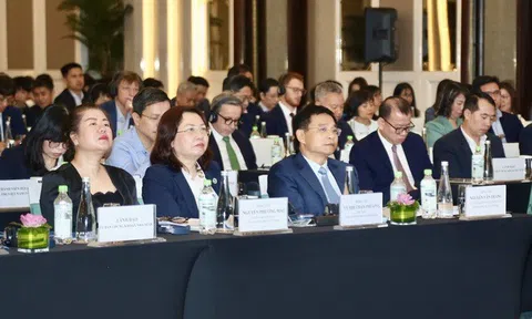 Hoàn thiện thể chế, nâng hạng thị trường: Chứng khoán được kỳ vọng dẫn vốn trung dài hạn