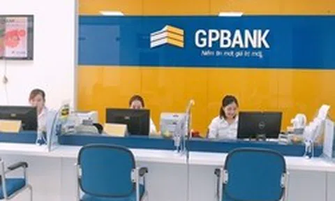 Chính phủ quyết định về chi phí tiền lương của Ngân hàng CB, GPBank và OceanBank