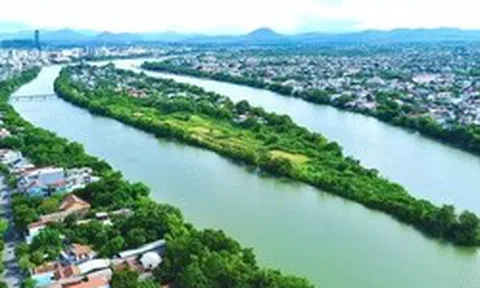 Thi tuyển kiến trúc cầu vượt sông Hương: Mức thưởng lên tới nửa tỷ đồng