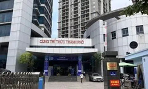 Gắn mã QR cho toàn bộ tài sản công
