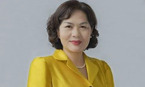 Thống đốc Nguyễn Thị Hồng, Chủ tịch Vietcombank và Chủ tịch Agribank trúng cử đại biểu Quốc hội