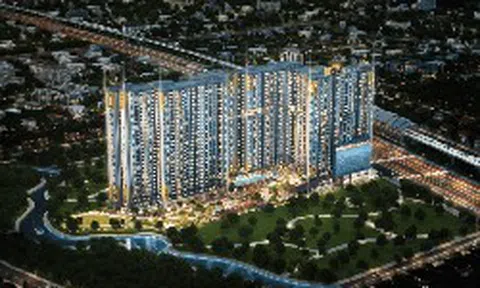 Quốc lộ 13 mở rộng 10–14 làn, hình thành hành lang đô thị Đông Bắc TP.HCM