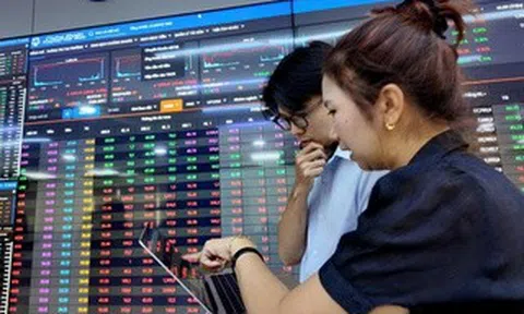 Sẽ huy động hàng triệu tỉ đồng qua chứng khoán