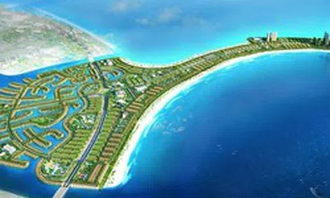 Siêu đô thị sẽ là động lực tăng trưởng mới, giải quyết bài toán dài hạn của thị trường bất động sân