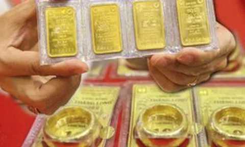 Giá vàng sẽ ra sao sau khi giảm mạnh nhất 43 năm?