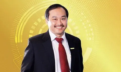 Ông Trần Ngô Phúc Vũ tiếp tục làm Chủ tịch HĐQT Nam A Bank