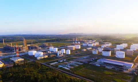 Chủ nhà máy lọc dầu 3 tỷ USD của VN mất tư cách công ty đại chúng