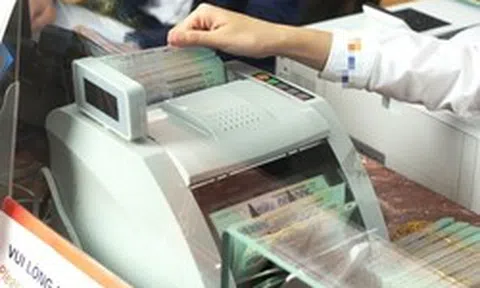 Lãi suất tuần qua: Người gửi tiền “sướng” khi đáo hạn