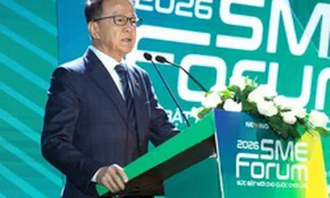 Tỷ phú Malaysia 12 bằng Tiến sĩ cảnh báo con số ảo mộng của BĐS Việt Nam, nhắc bài học về cú vay nợ 200% điên rồ