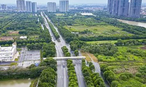 Sắp có thêm Dự án 180 ha, quy mô hơn 22.000 người ngay cạnh siêu đô thị 1,6 tỷ USD của Vingroup ở Hưng Yên s