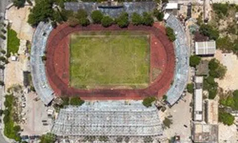 Sắp đấu giá khu đất Sân vận động Chi Lăng với giá khởi điểm hơn 9.706 tỷ đồng