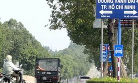 Đường Vành đai 4 TP HCM: Nỗ lực tiến độ, chu đáo công tác an cư